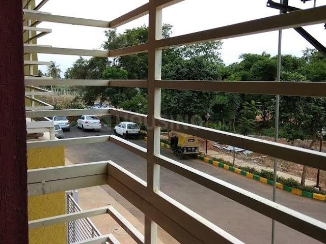 2 BHK Apartment in Hoskote for rent Bengaluru. The reference number is 20439172