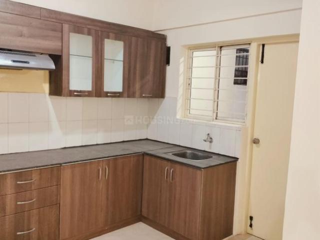 2 BHK Apartment in Hoskote for rent Bengaluru. The reference number is 20600525