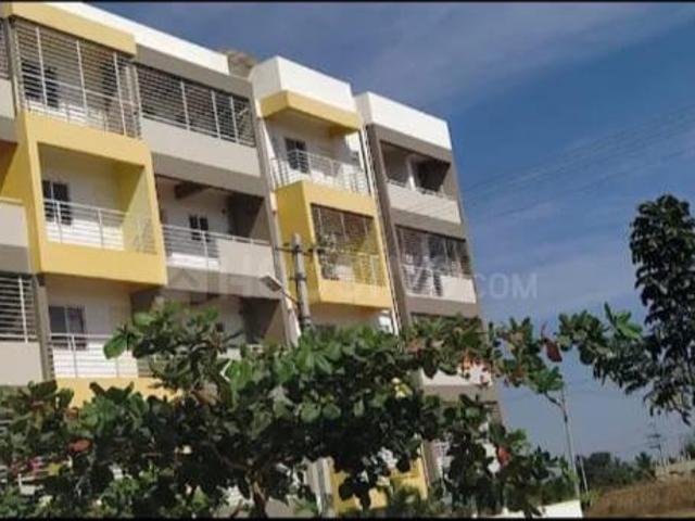 2 BHK Apartment in Hoskote for rent Bengaluru. The reference number is 20671252