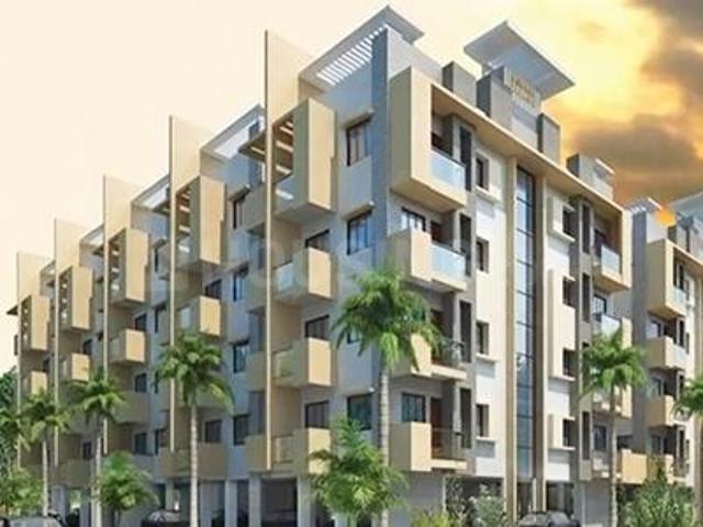 2 BHK Apartment in Hoskote for rent Bengaluru. The reference number is 20728039