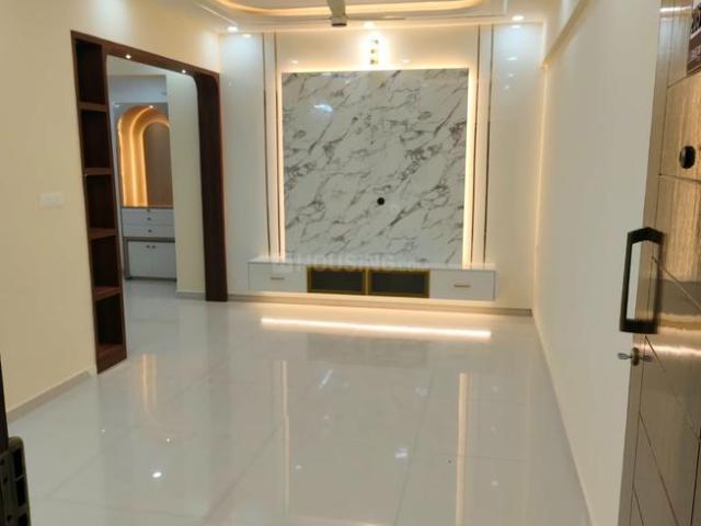 2 BHK Apartment in Hoskote for rent Bengaluru. The reference number is 21025074