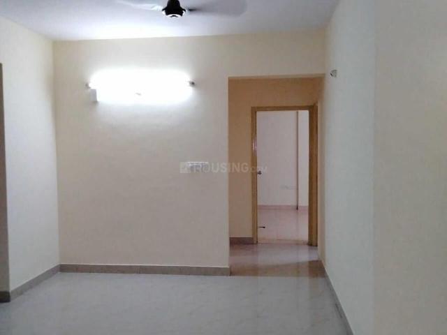 2 BHK Apartment in Hoskote for rent Bengaluru. The reference number is 21154106
