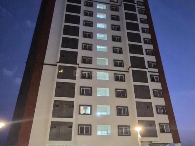 2 BHK Apartment in Hoskote for rent Bengaluru. The reference number is 21225515