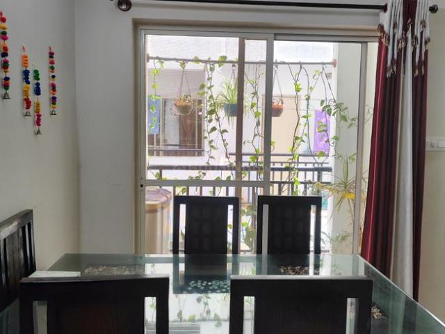 2 BHK Apartment in Hoskote for rent Bengaluru. The reference number is 21228713