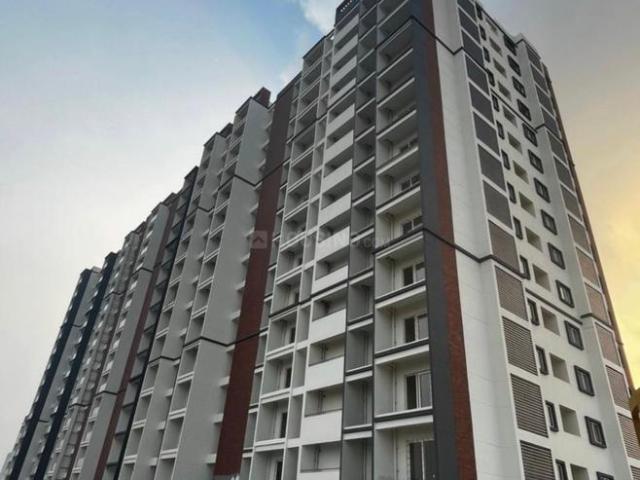 2 BHK Apartment in Hoskote for resale Bengaluru. The reference number is 20262178