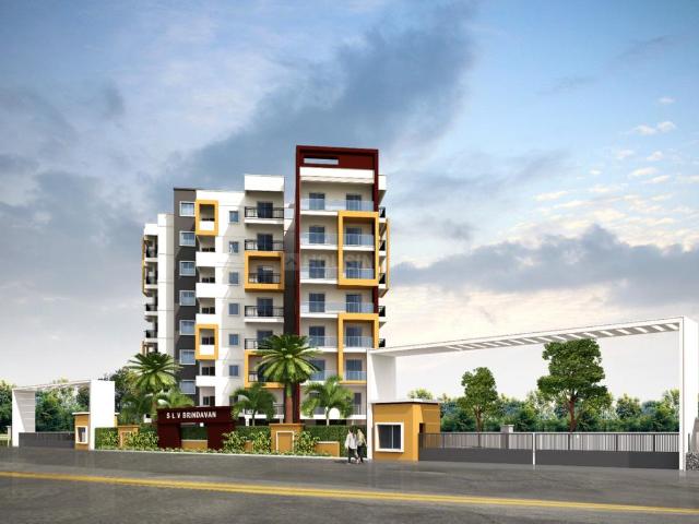 2 BHK Apartment in Hoskote for resale Bengaluru. The reference number is 20457805