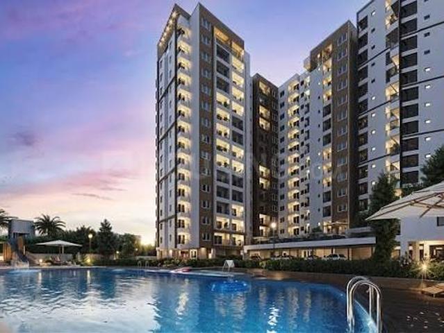 2 BHK Apartment in Hoskote for resale Bengaluru. The reference number is 20773929