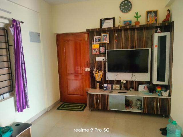 2 BHK Apartment in Hoskote for resale Bengaluru. The reference number is 20777134