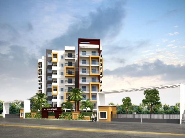 2 BHK Apartment in Hoskote for resale Bengaluru. The reference number is 21061468