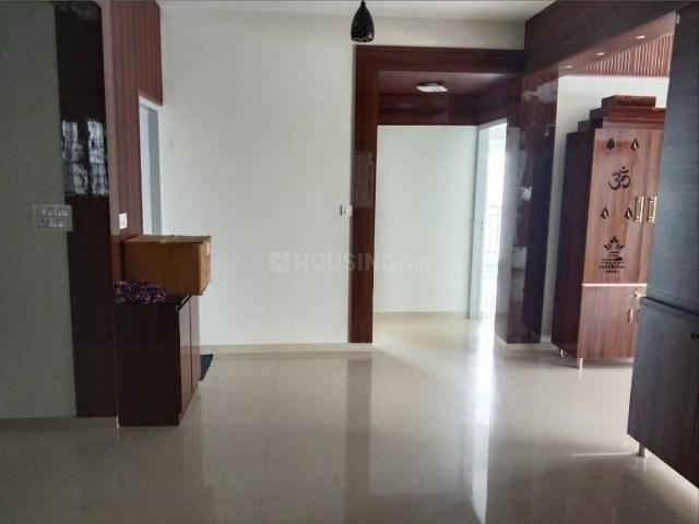 2 BHK Apartment in Hoskote for resale Bengaluru. The reference number is 21188000