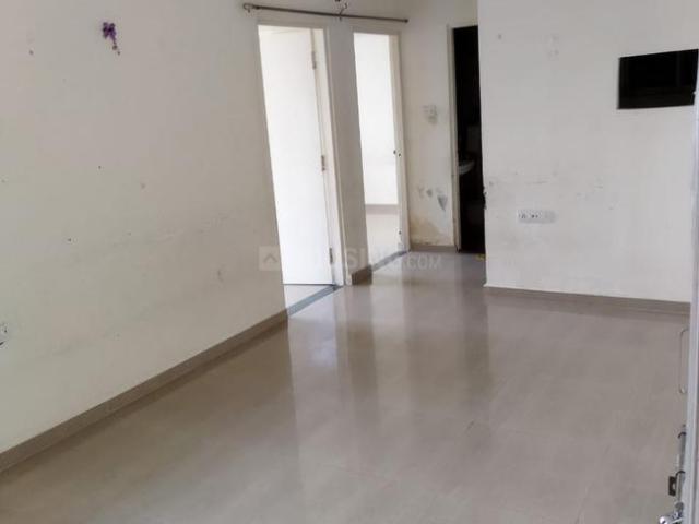 2 BHK Apartment in Hoshangabad Road for rent Bhopal. The reference number is 11841872