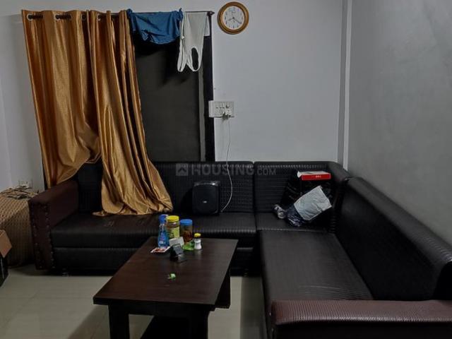 2 BHK Apartment in Hoshangabad Road for rent Bhopal. The reference number is 18489904