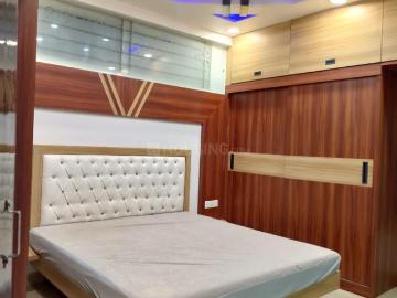 2 BHK Apartment in Hoshangabad Road for rent Bhopal. The reference number is 19941905