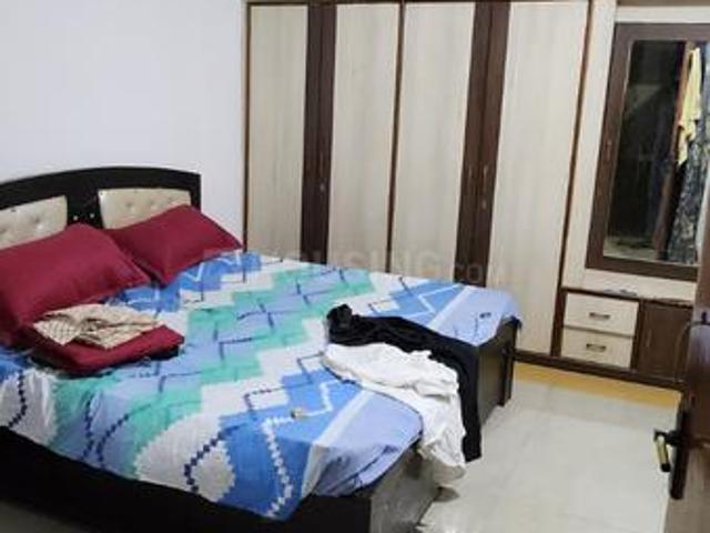2 BHK Apartment in Hoshangabad Road for rent Bhopal. The reference number is 20442824