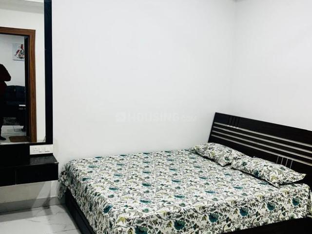 2 BHK Apartment in Hoshangabad Road for rent Bhopal. The reference number is 20719683