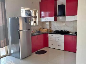 2 BHK Apartment in Hoshangabad Road for rent Bhopal. The reference number is 20140766