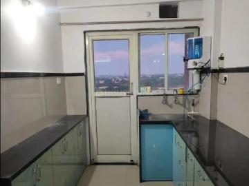 2 BHK Apartment in Hoshangabad Road for rent Bhopal. The reference number is 20252172