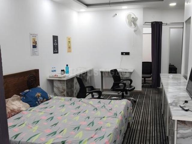 2 BHK Apartment in Hoshangabad Road for rent Bhopal. The reference number is 21143010