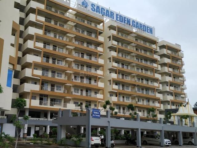 2 BHK Apartment in Hoshangabad Road for rent Bhopal. The reference number is 21150814