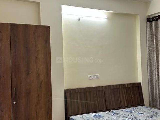 2 BHK Apartment in Hoshangabad Road for rent Bhopal. The reference number is 21217853