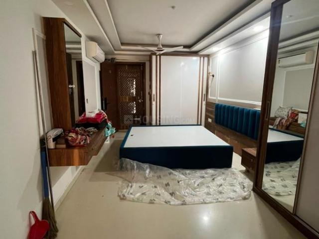 2 BHK Apartment in Hoshangabad Road for rent Bhopal. The reference number is 21228642