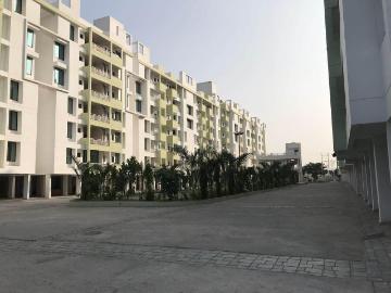 2 BHK Apartment in Hoshangabad Road for resale Bhopal. The reference number is 20195416