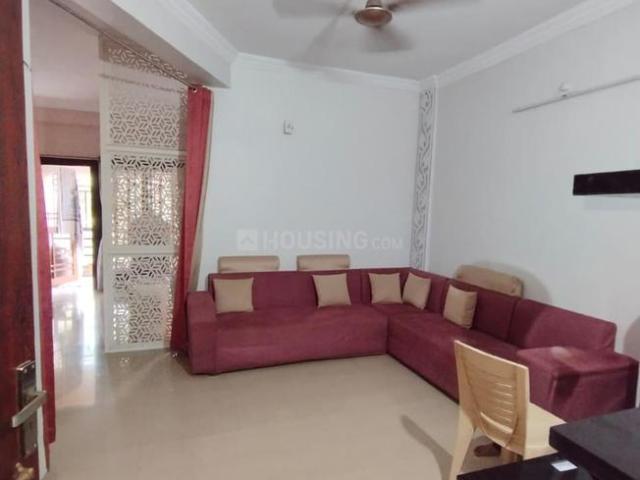 2 BHK Apartment in Hoshangabad Road for resale Bhopal. The reference number is 20790496