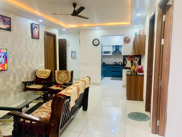 2 BHK Apartment in Hosur for resale Tumkur. The reference number is 21259587