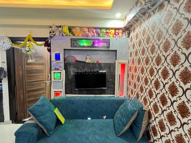 2 BHK Apartment in Hathod for rent Jaipur. The reference number is 14072466