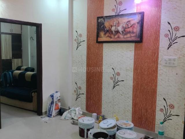 2 BHK Apartment in Hathod for resale Jaipur. The reference number is 20089576