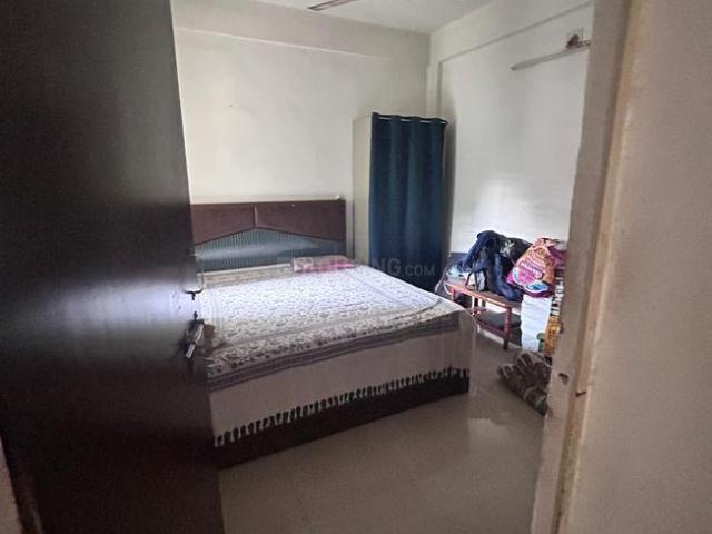 2 BHK Apartment in Hathijan for rent Ahmedabad. The reference number is 21343989