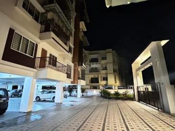 Hatigaon, Guwahati, Kamrup District, Meghalaya