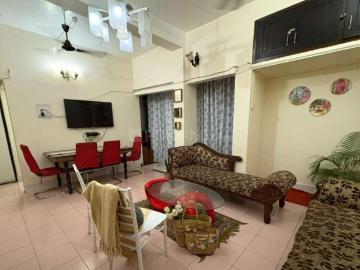 2 BHK Apartment in Hatigaon for rent Guwahati. The reference number is 20555051
