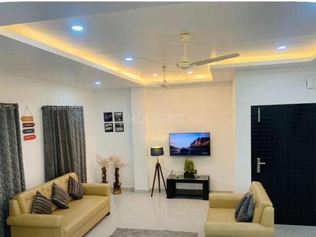 2 BHK Apartment in Hatigaon for rent Guwahati. The reference number is 20962397