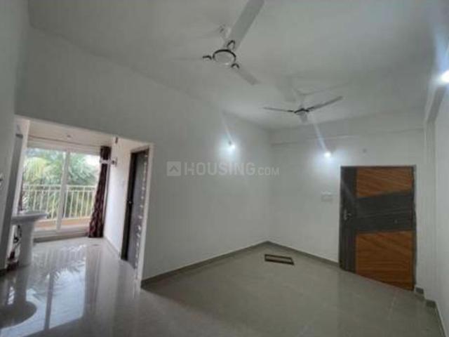 2 BHK Apartment in Hatigaon for rent Guwahati. The reference number is 21207238