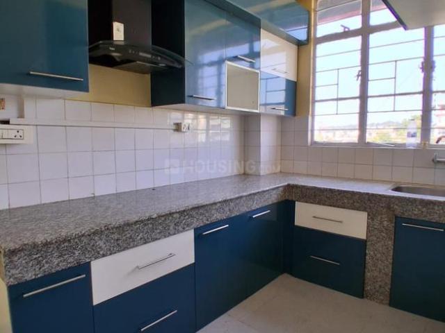 2 BHK Apartment in Hatigaon for rent Guwahati. The reference number is 21314204