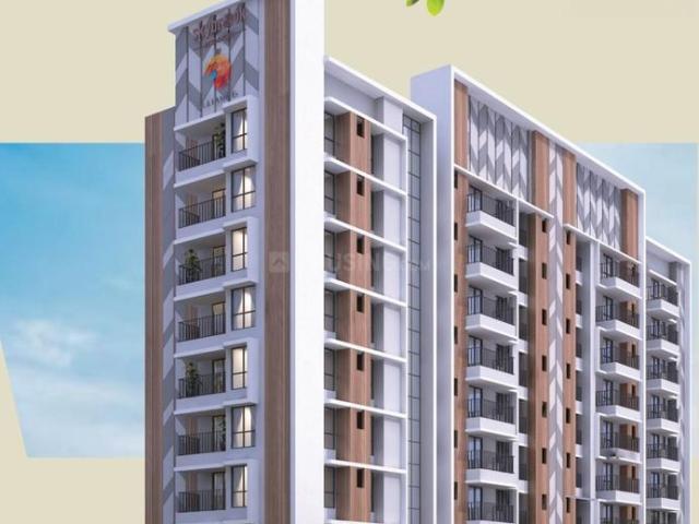 2 BHK Apartment in Hatigaon for resale Guwahati. The reference number is 20366152