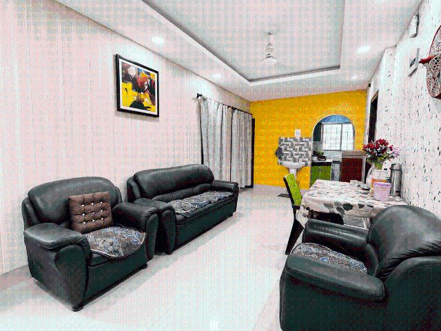 2 BHK Apartment in Hatigaon for resale Guwahati. The reference number is 20875476