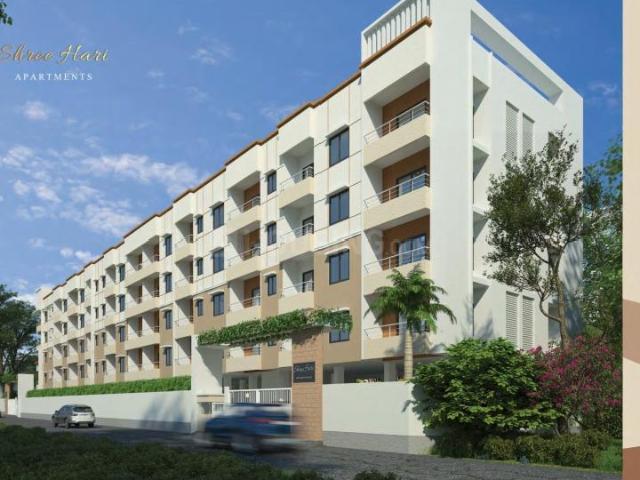2 BHK Apartment in Hatigaon for resale Guwahati. The reference number is 21020880