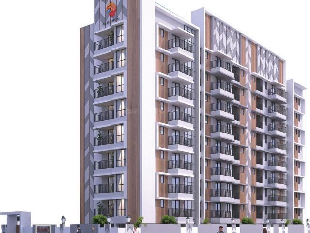 2 BHK Apartment in Hatigaon for resale Guwahati. The reference number is 21034028
