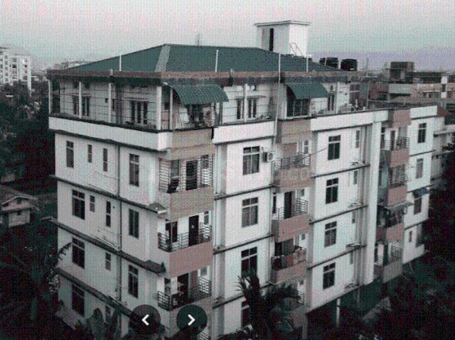 2 BHK Apartment in Hatigaon for resale Guwahati. The reference number is 21152150