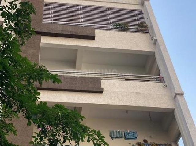 2 BHK Apartment in Hayathnagar for rent Hyderabad. The reference number is 20266184