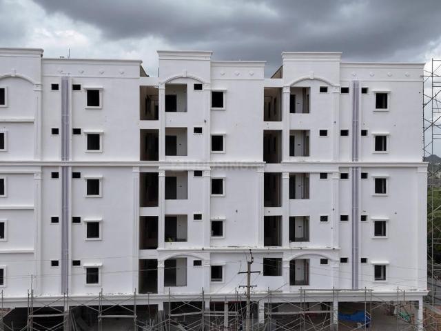 2 BHK Apartment in Hayathnagar for resale Hyderabad. The reference number is 21002735