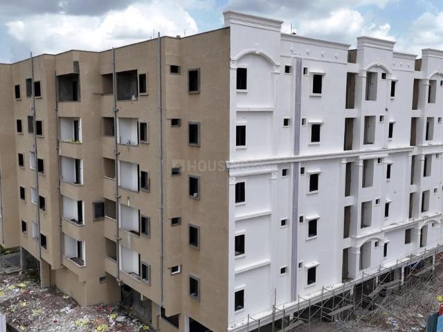 2 BHK Apartment in Hayathnagar for resale Hyderabad. The reference number is 21003478