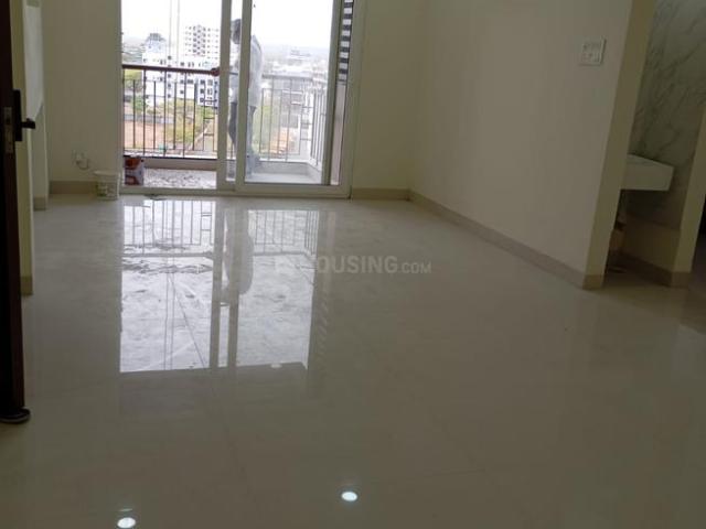 2 BHK Apartment in Hazaripahad for rent Nagpur. The reference number is 20356424