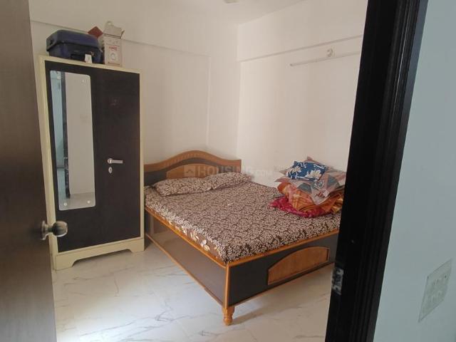 2 BHK Apartment in Hazaripahad for rent Nagpur. The reference number is 21378267