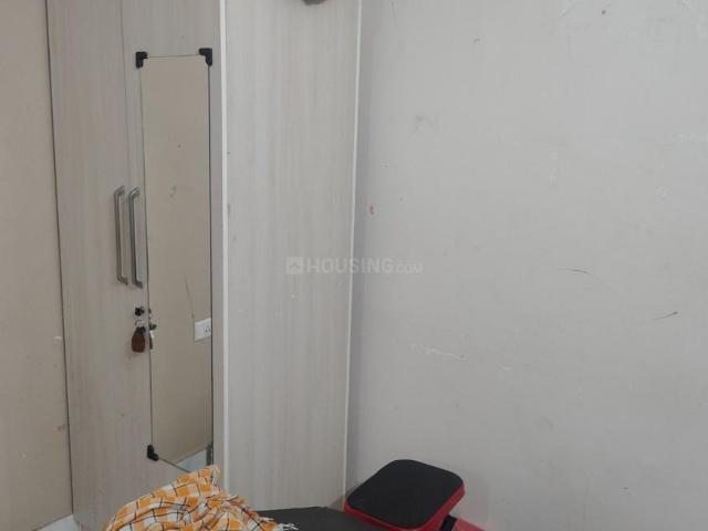 2 BHK Apartment in Hazratganj for rent Lucknow. The reference number is 20692078
