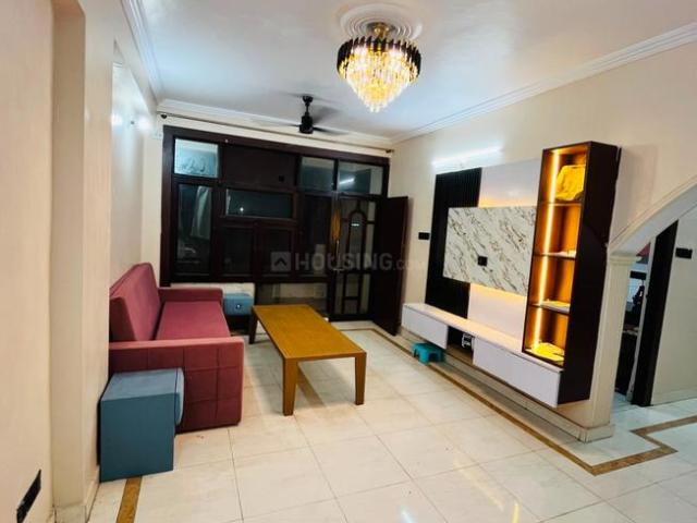 2 BHK Apartment in Hazratganj for rent Lucknow. The reference number is 20949899