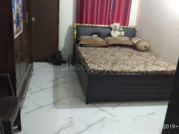 2 BHK Apartment in Hadapsar for rent Pune. The reference number is 8883541