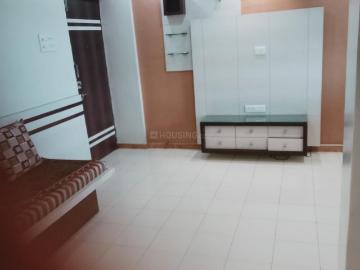 2 BHK Apartment in Hadapsar for rent Pune. The reference number is 14231399